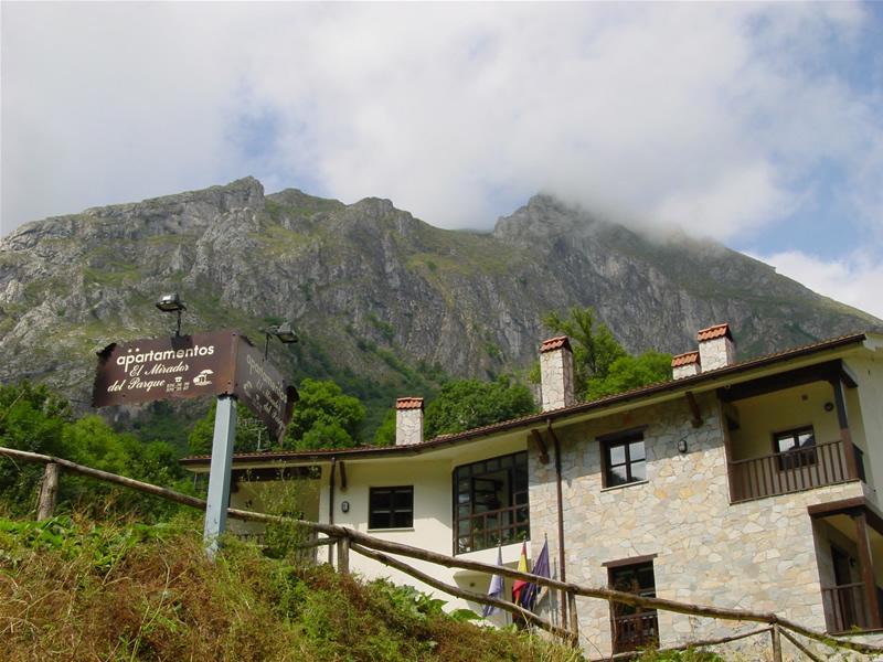 El Mirador Del Parque Aparthotel Gua Esterno foto